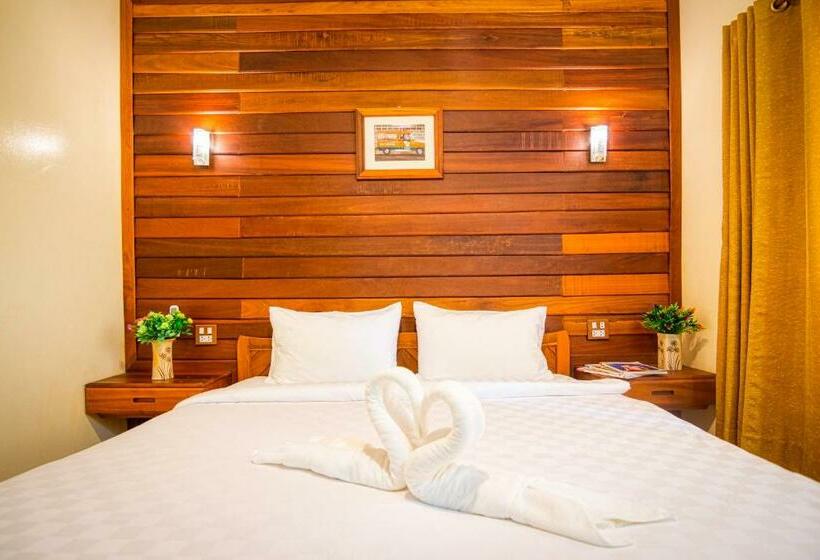 בית מלון כפרי Nonnee Lampang