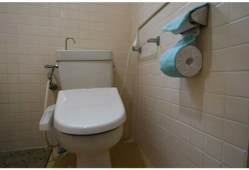 호텔 Onsen Inn Hamayu Nagi / Vacation Stay 81902