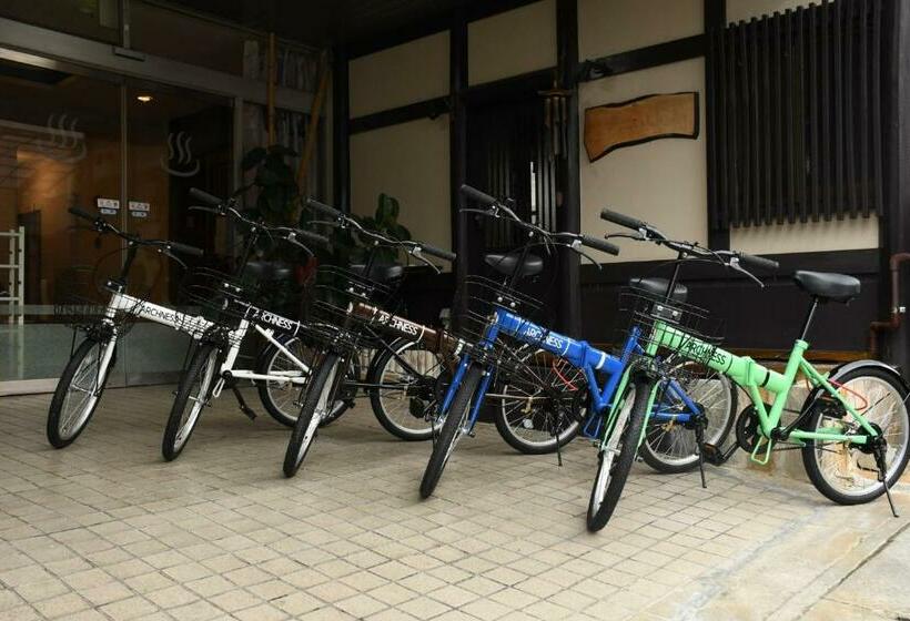 호텔 Onsen Inn Hamayu Nagi / Vacation Stay 81902