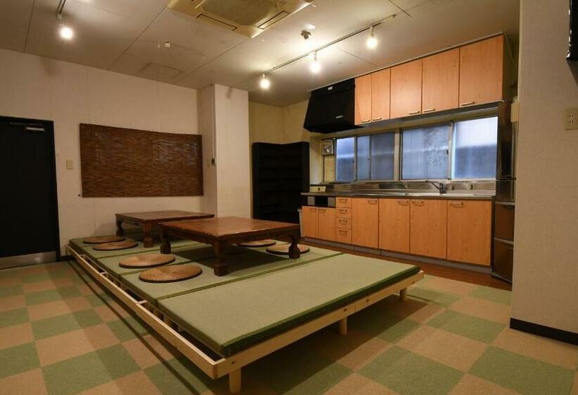 호텔 Onsen Inn Hamayu Nagi / Vacation Stay 81902