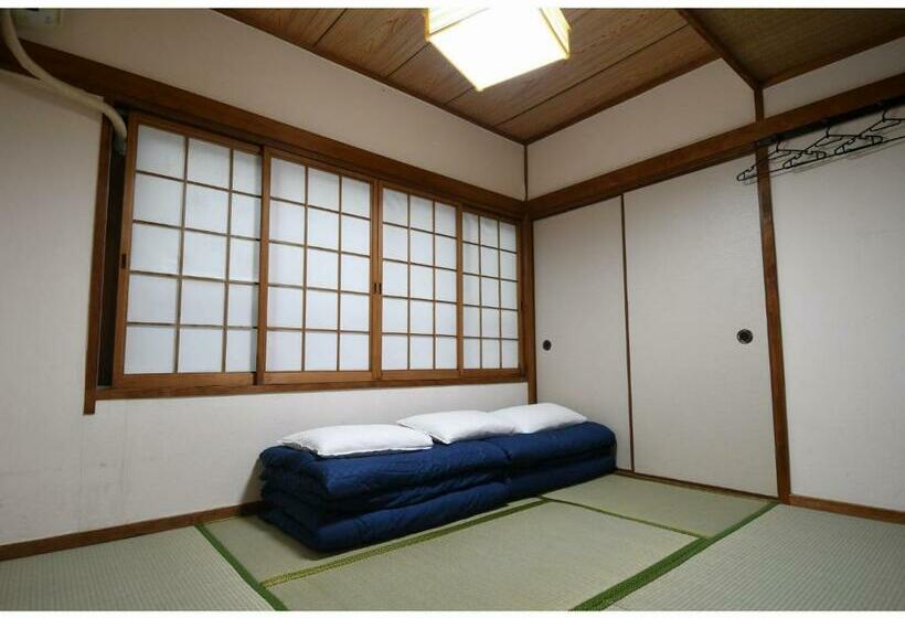 호텔 Onsen Inn Hamayu Nagi Vacation Stay 81905