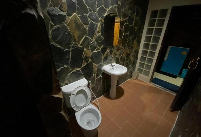 โรงแรมภูน้ำฟ้า Phunumfha Hotel ชุมแพ