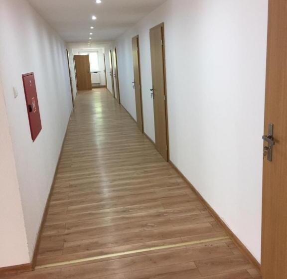 Отель Rekreačné Zariadenie Bojnice   Nad Zámkom