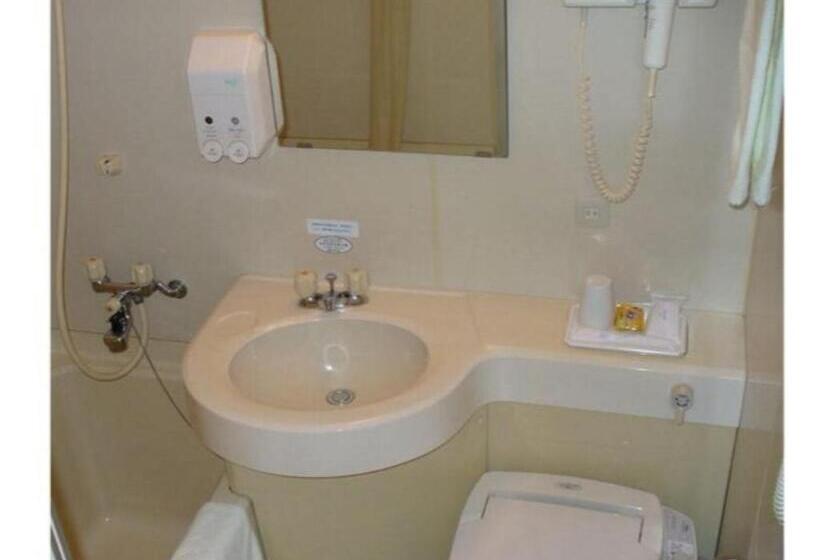 Отель St Palace Kurayoshi Vacation Stay 82268