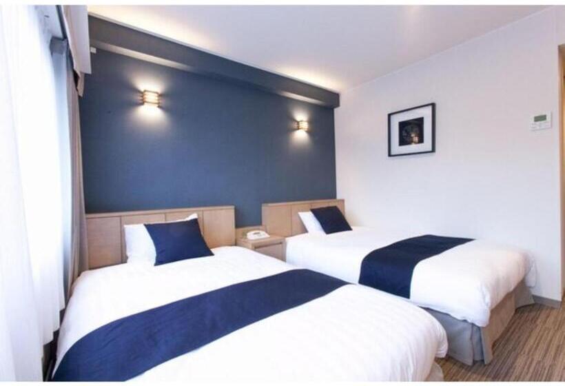 호텔 St Palace Kurayoshi Vacation Stay 82274