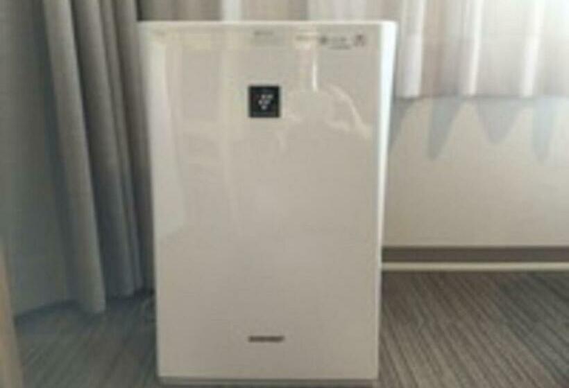 호텔 St Palace Kurayoshi Vacation Stay 82277