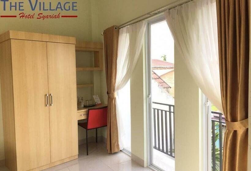 酒店 The Village Syariah