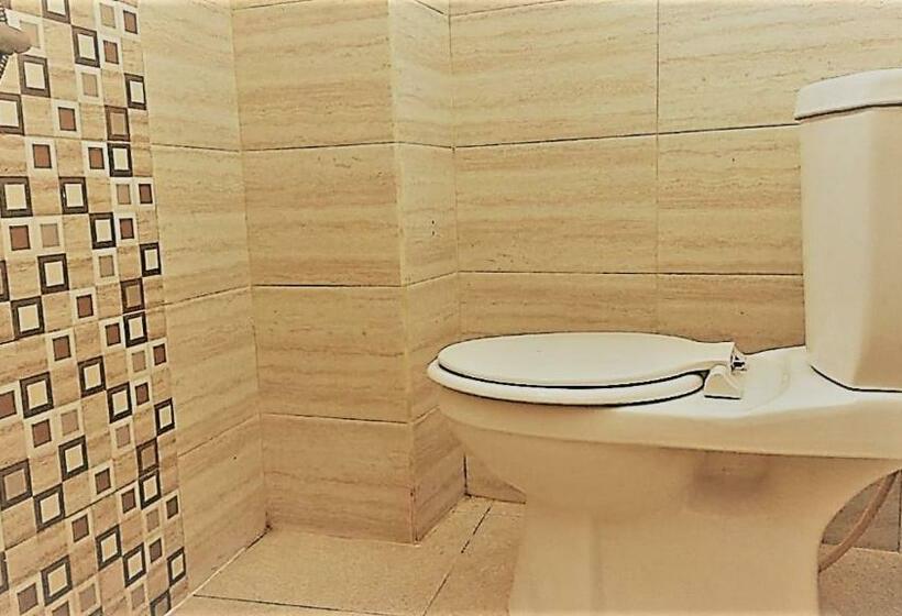 酒店 The Village Syariah