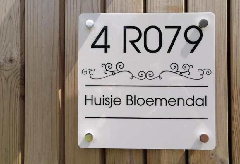 Huisje Bloemendal