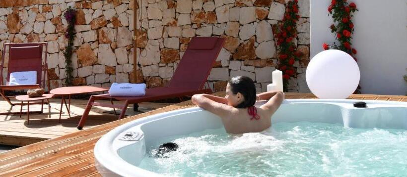 Il Trullo Bianco   Country House & Spa