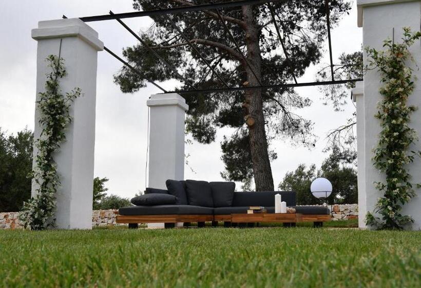 Il Trullo Bianco   Country House & Spa