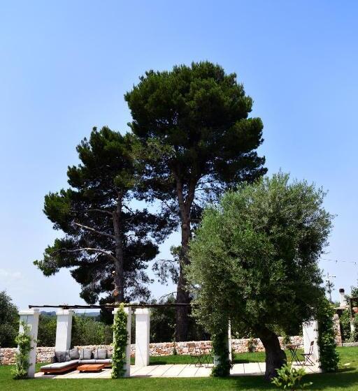 Il Trullo Bianco   Country House & Spa