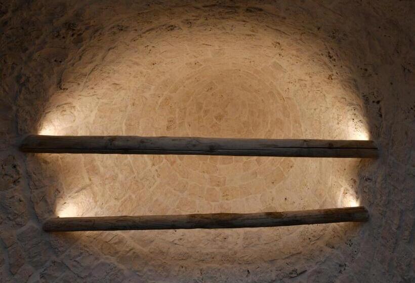 Il Trullo Bianco   Country House & Spa