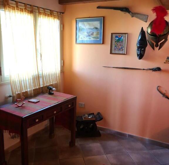 Il Tuo Angolo Di Paradiso