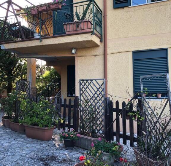 Il Tuo Angolo Di Paradiso