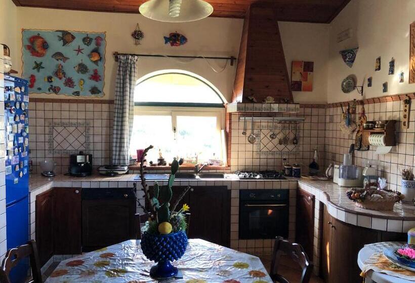 Il Tuo Angolo Di Paradiso