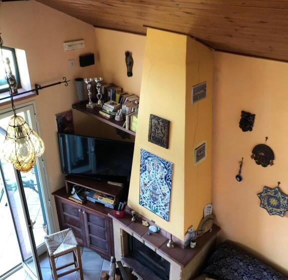 Il Tuo Angolo Di Paradiso