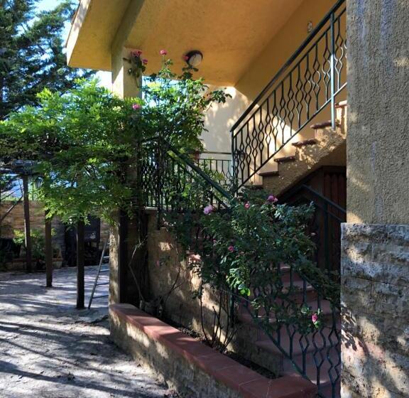 Il Tuo Angolo Di Paradiso