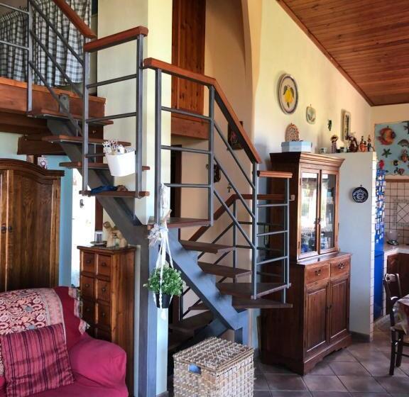 Il Tuo Angolo Di Paradiso