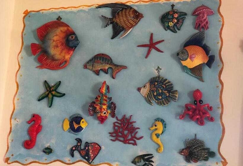 Il Tuo Angolo Di Paradiso