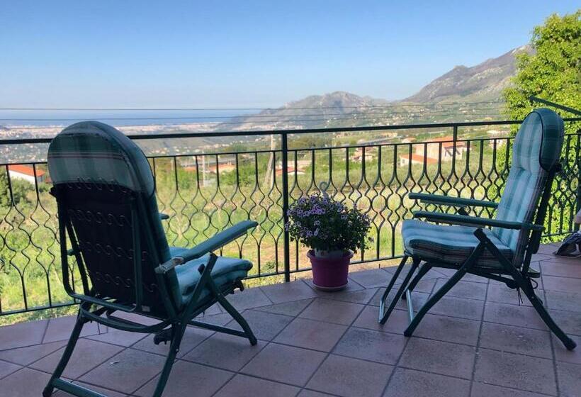 Il Tuo Angolo Di Paradiso