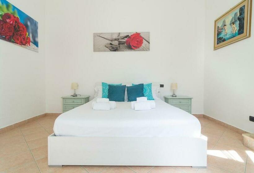 Il Veliero B&b Charming Rooms