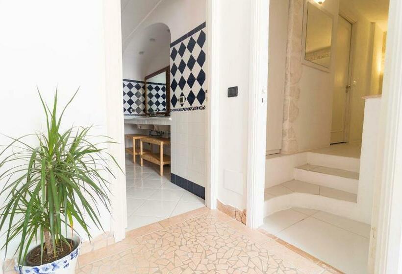 Il Veliero B&b Charming Rooms