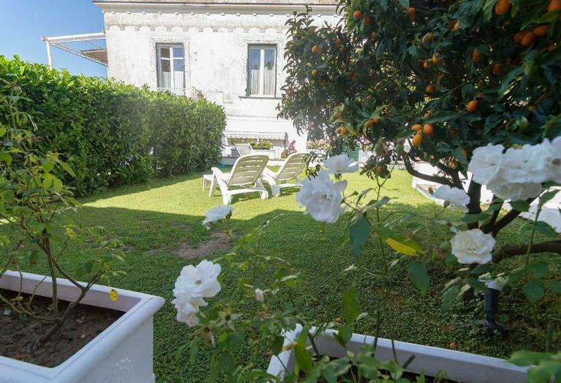 Il Veliero B&b Charming Rooms