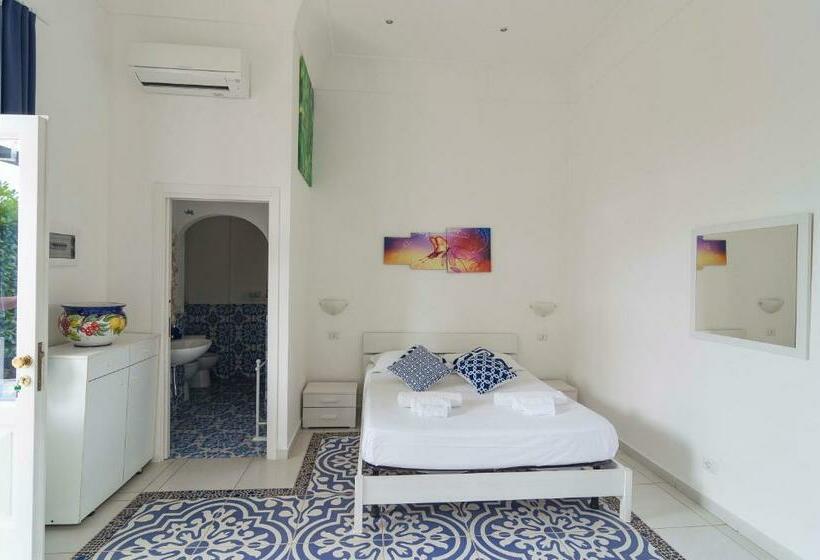 Il Veliero B&b Charming Rooms