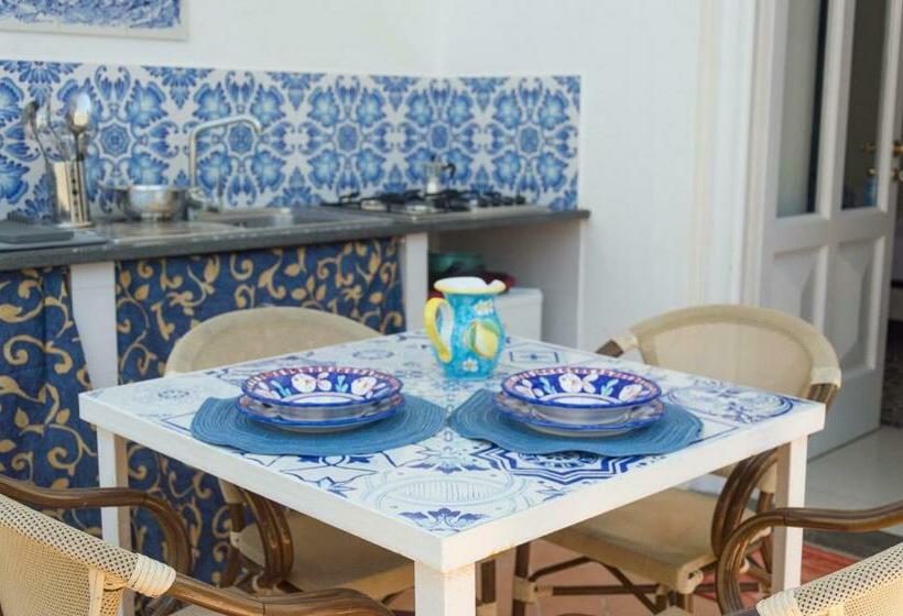 Il Veliero B&b Charming Rooms