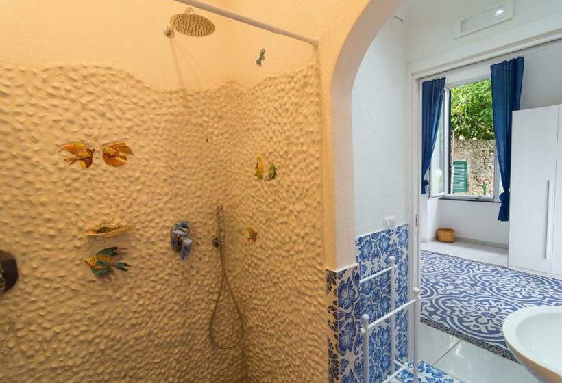 Il Veliero B&b Charming Rooms