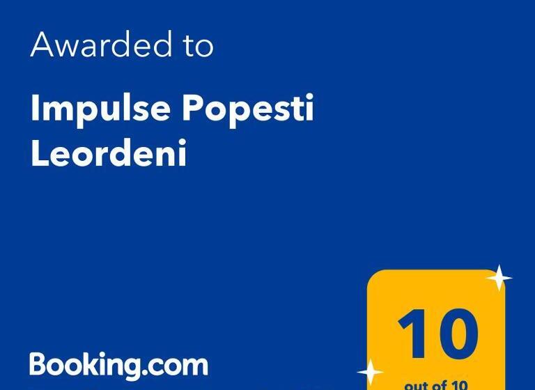 Impulse Popesti Leordeni