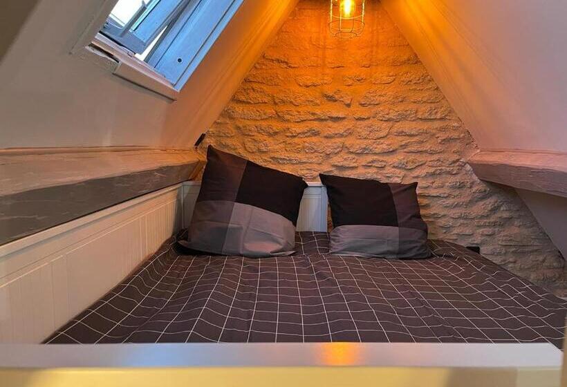 Jolie Maison Proche Des Commerces Et De La Plage