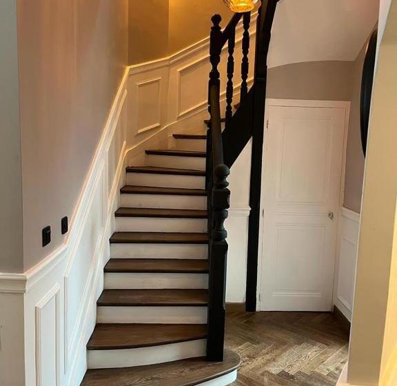 Jolie Maison Proche Des Commerces Et De La Plage