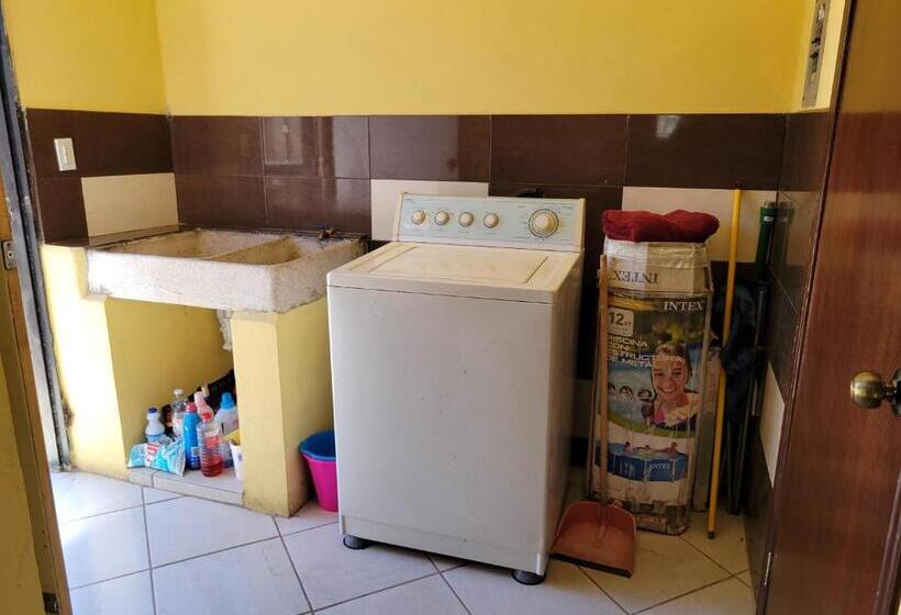 La Casa Del Arco Alamos