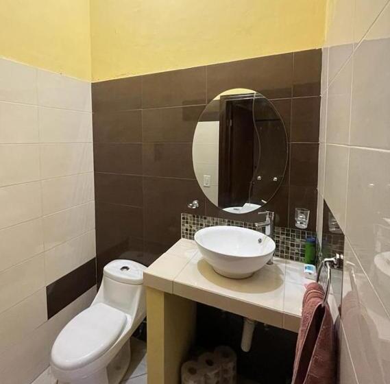 La Casa Del Arco Alamos