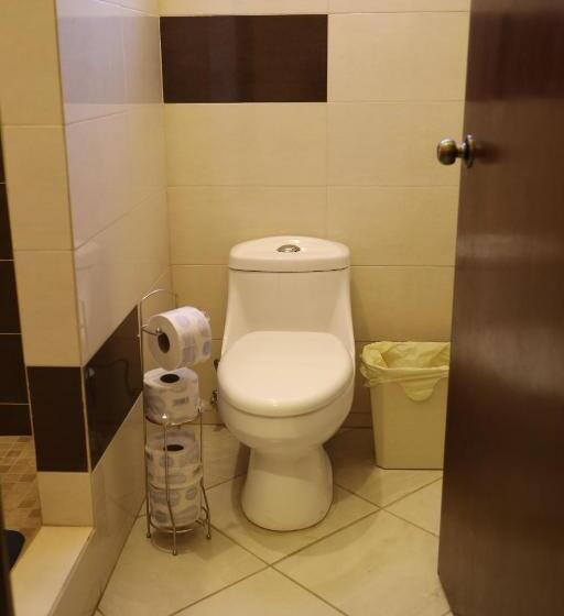 La Casa Del Arco Alamos