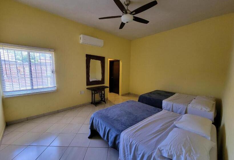 La Casa Del Arco Alamos