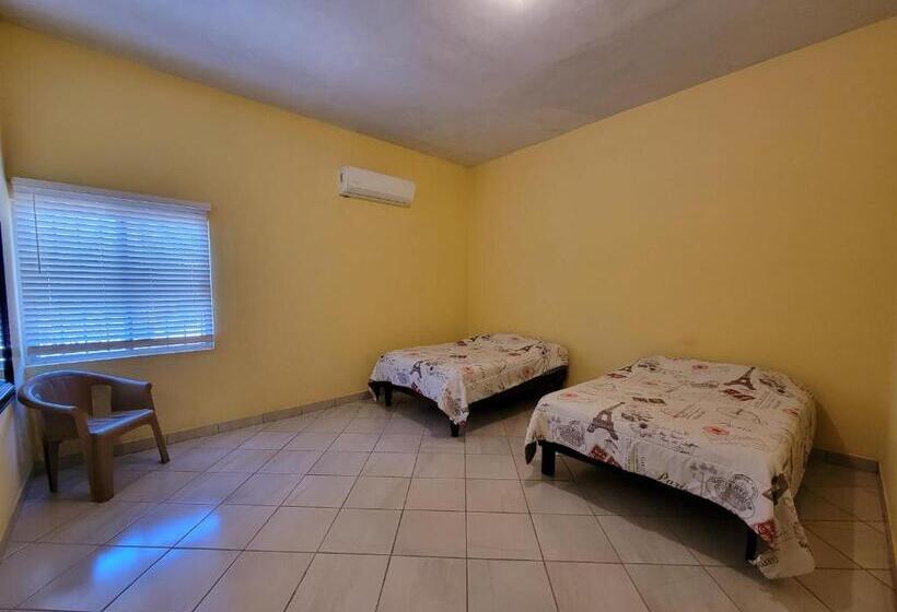 La Casa Del Arco Alamos