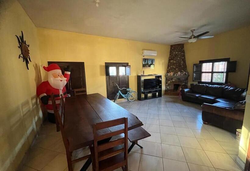 La Casa Del Arco Alamos