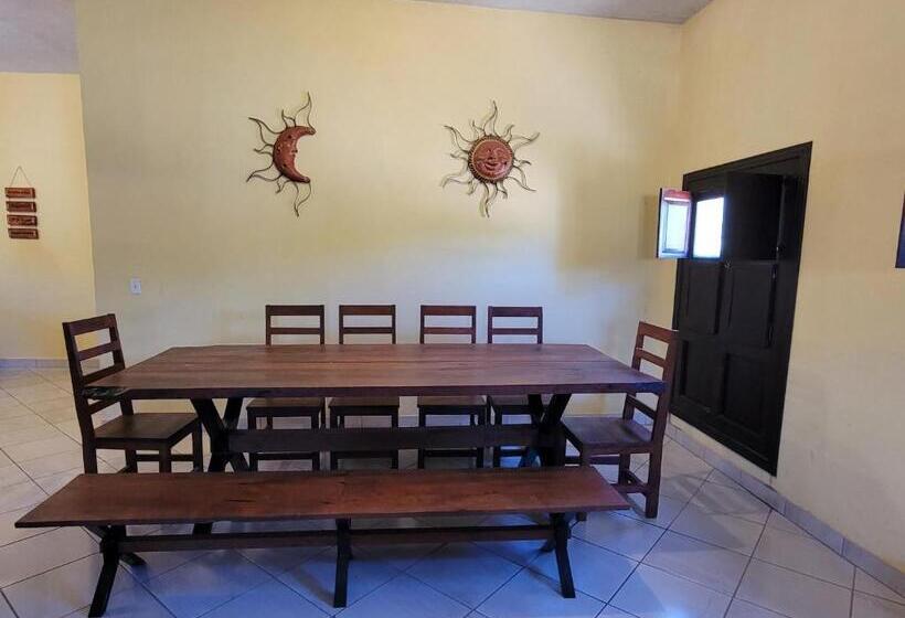 La Casa Del Arco Alamos