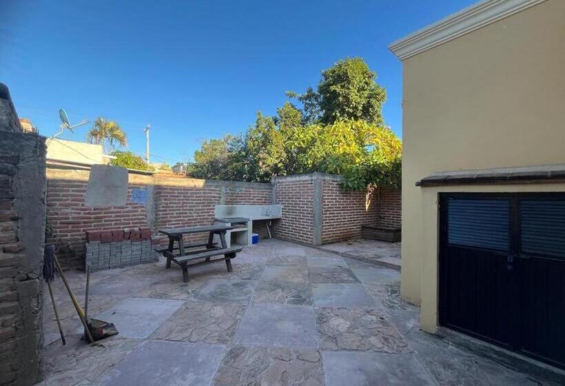 La Casa Del Arco Alamos