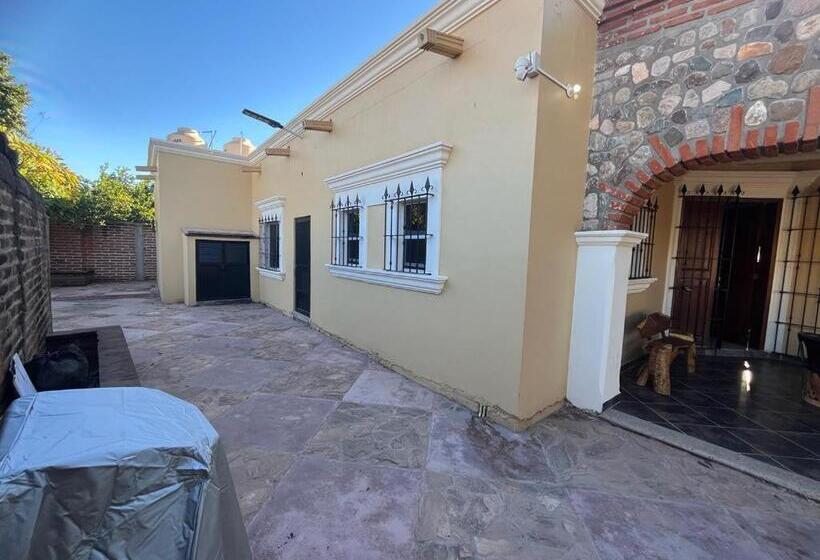 La Casa Del Arco Alamos