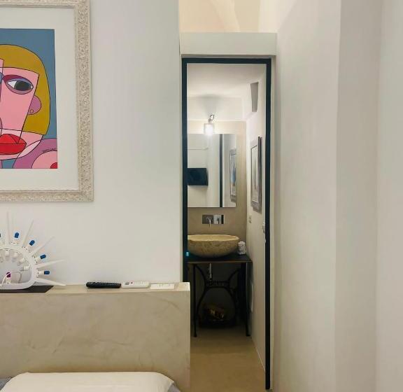 La Casa Di Bacco B&b