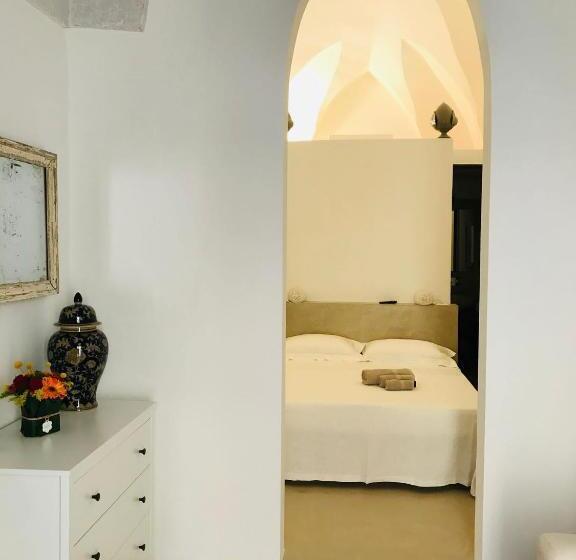 La Casa Di Bacco B&b