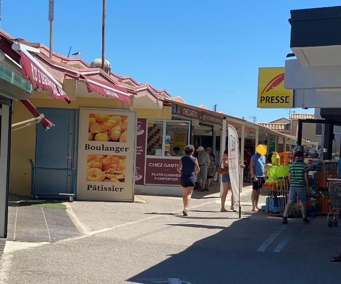 La Maison De Jade Le Mabrouka