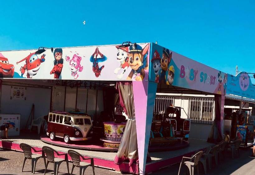 La Maison De Jade Le Mabrouka