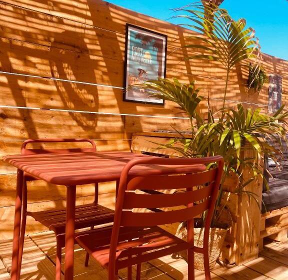 La Maison De Jade Le Mabrouka