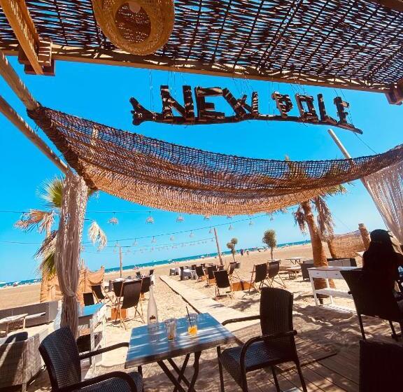 La Maison De Jade Le Mabrouka