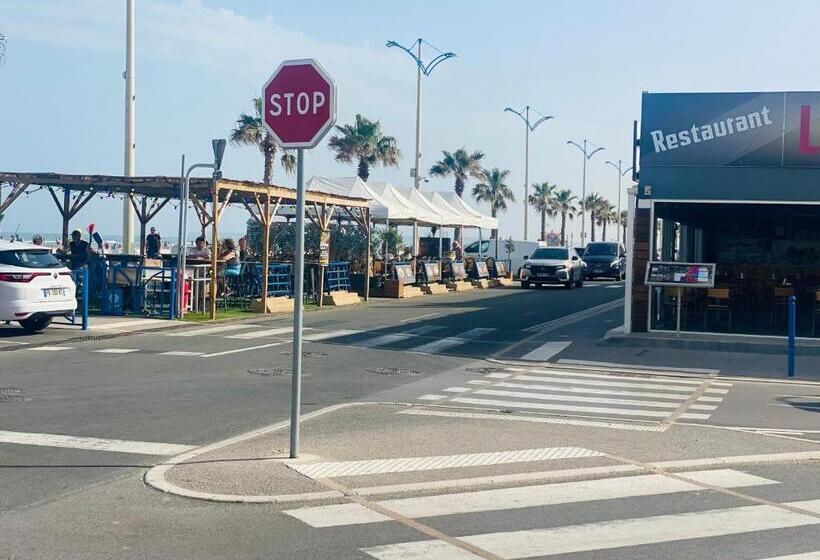 La Maison De Jade Le Mabrouka